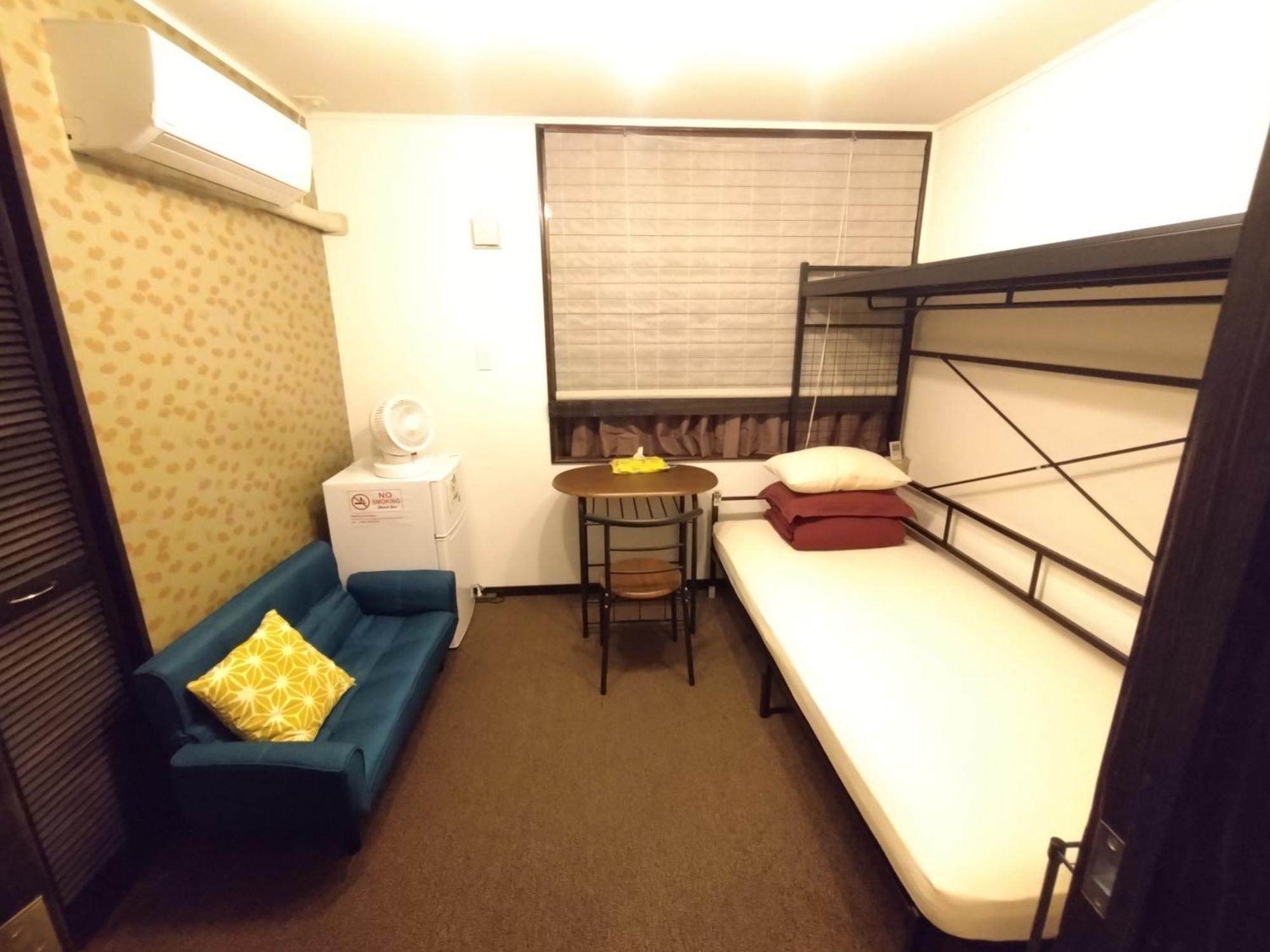 Okinawa Guesthome Machiya Koza מראה חיצוני תמונה