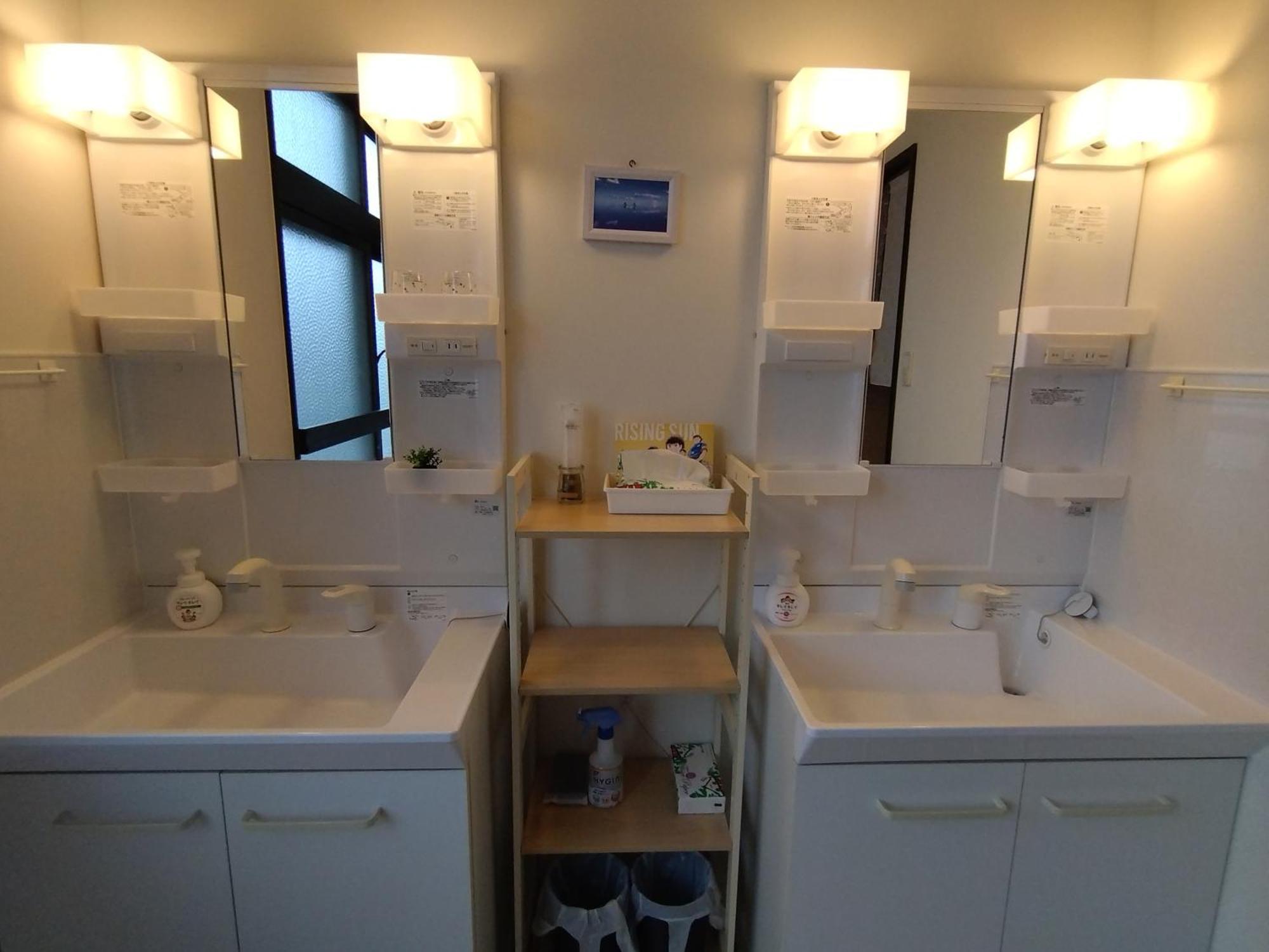 Okinawa Guesthome Machiya Koza חדר תמונה