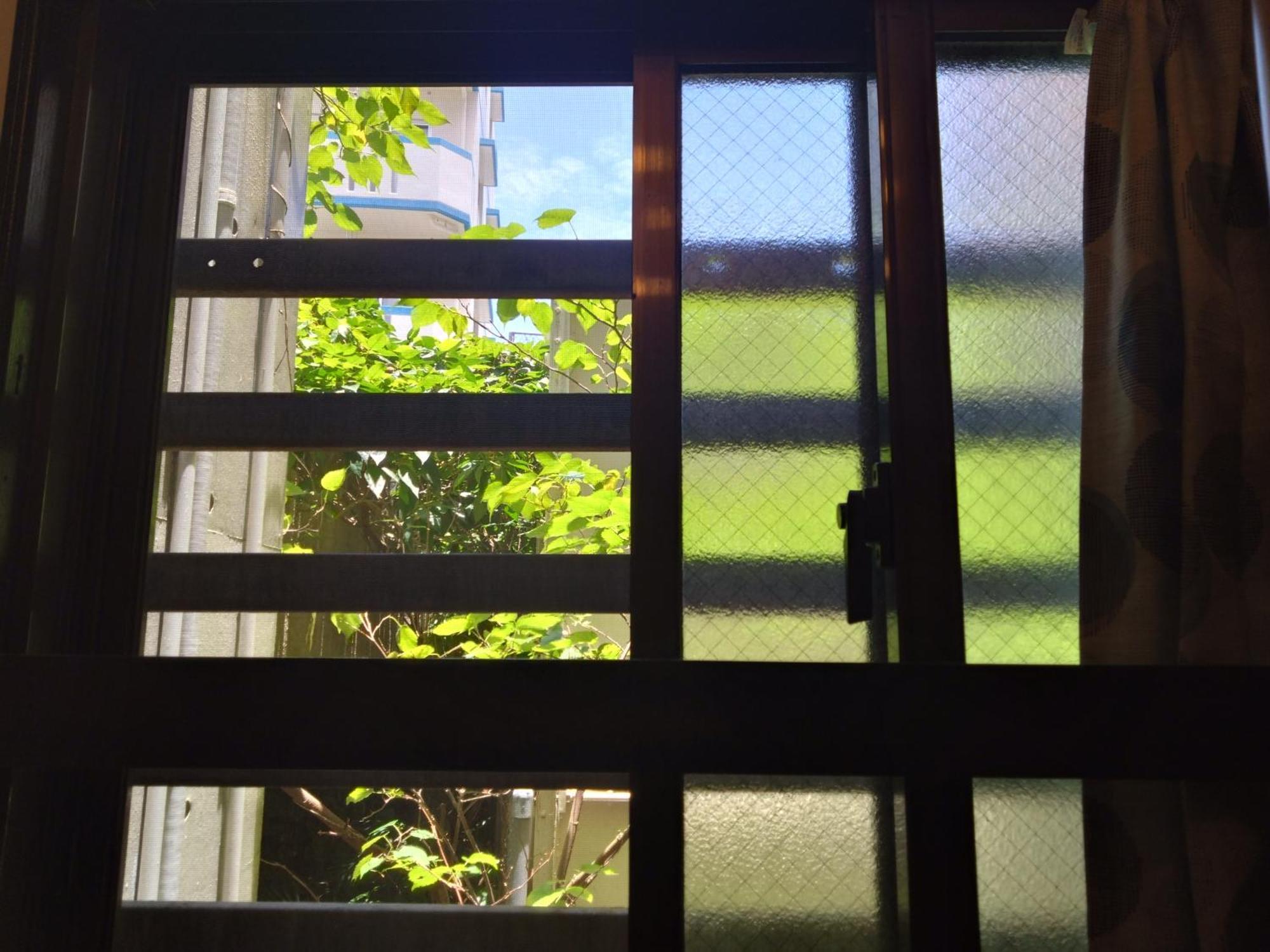 Okinawa Guesthome Machiya Koza חדר תמונה