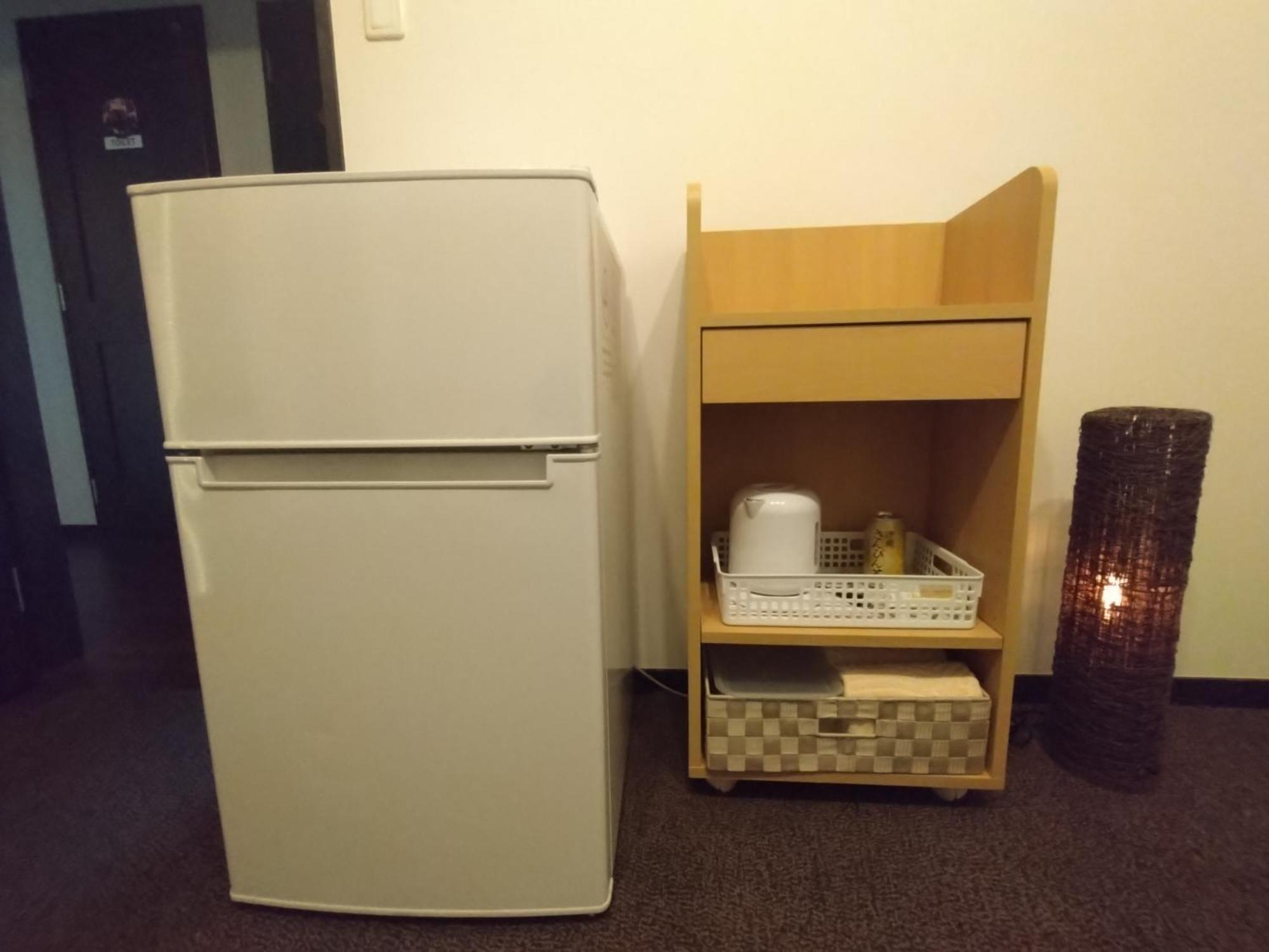 Okinawa Guesthome Machiya Koza חדר תמונה